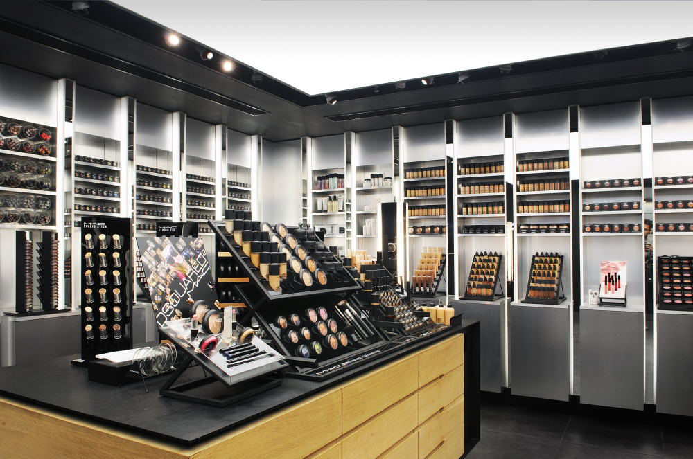 Mac Косметика Магазины Mac Косметика Магазины