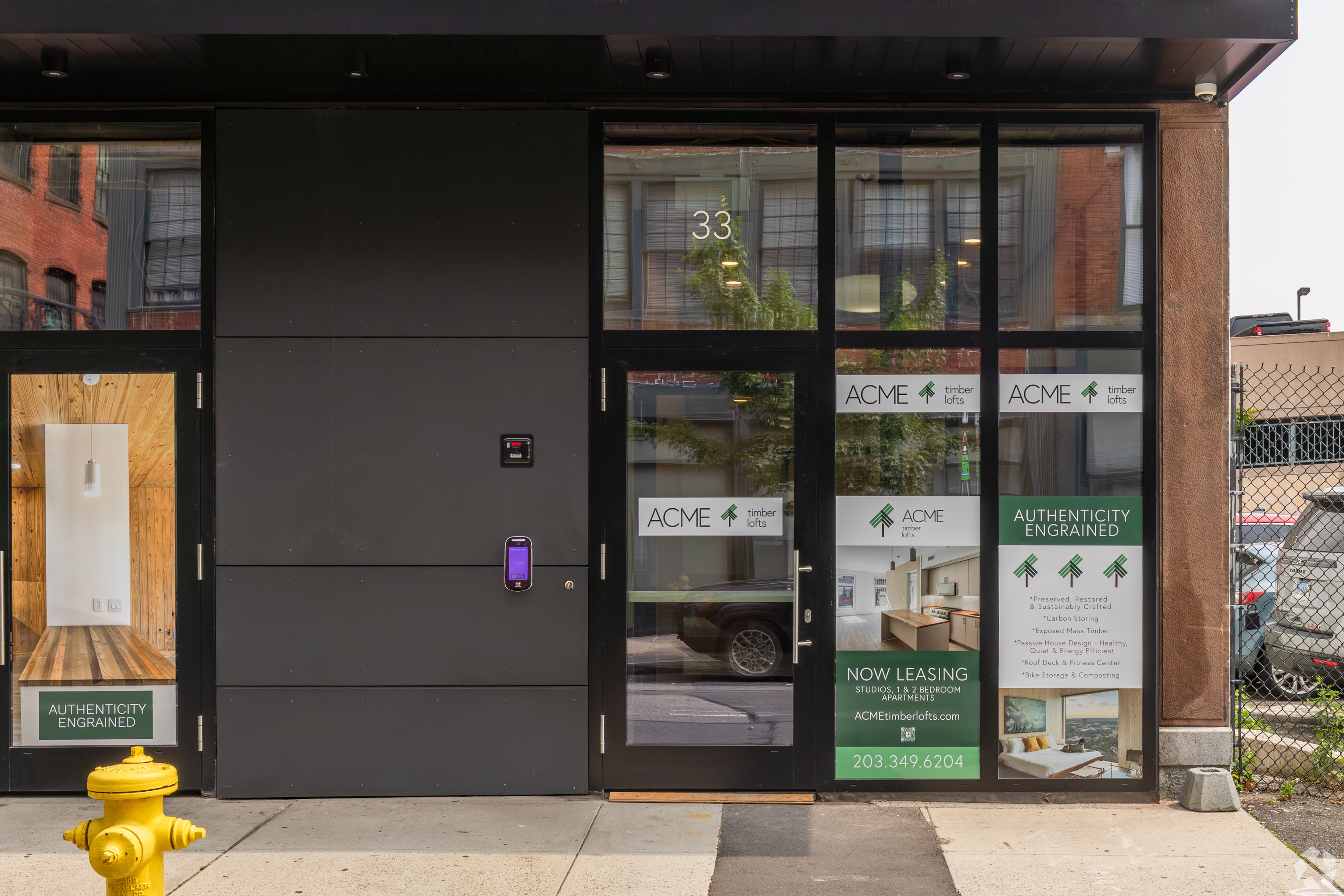 Acme-Timber-Lofts (2) (1) - lobby storefront